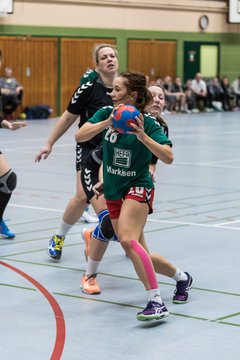 Bild 27 - Damen HSG Kremperheide/M�nsterdorf - Suchsdorfer SV : Ergebnis: 39:22
